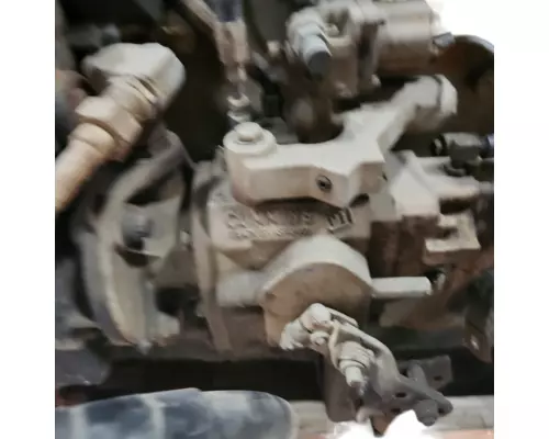 CUMMINS L10 Engine Assembly