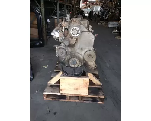 CUMMINS L10 Engine Assembly