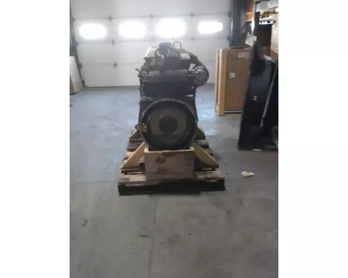 CUMMINS L10 Engine Assembly