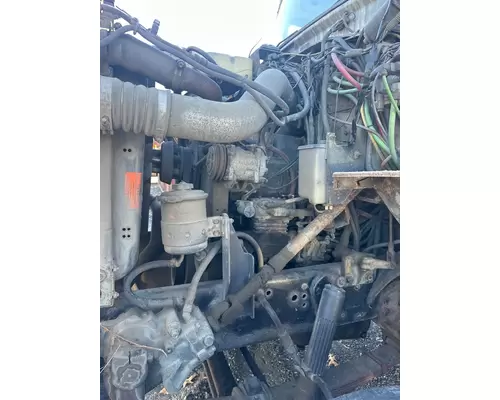 CUMMINS L10 Engine Assembly