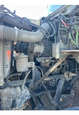 CUMMINS L10 Engine Assembly