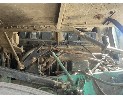 CUMMINS L10 Engine Assembly