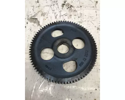 CUMMINS L10 Engine Gear