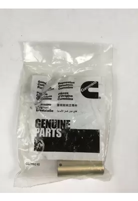 CUMMINS L10 Engine Parts, Misc.