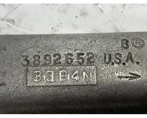 CUMMINS L10 Engine Parts, Misc.