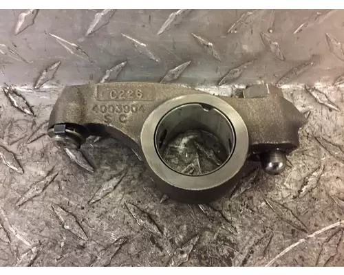 CUMMINS L10 Engine Parts, Misc.