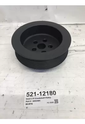 CUMMINS L10 Engine Parts, Misc.