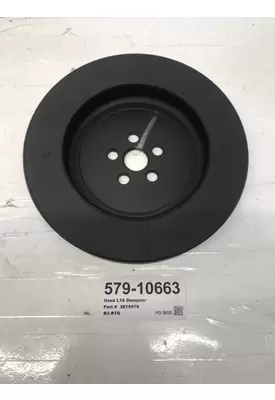 CUMMINS L10 Engine Parts, Misc.
