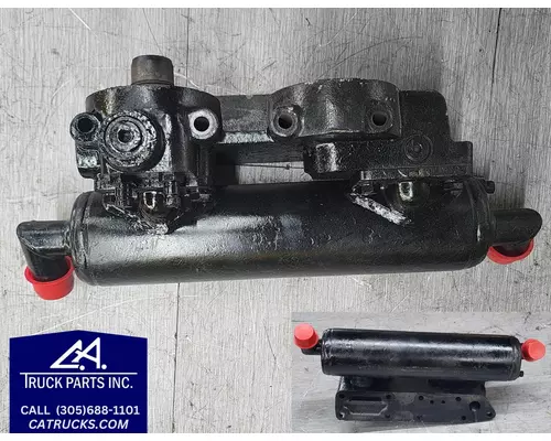 CUMMINS L10 Engine Parts, Misc.