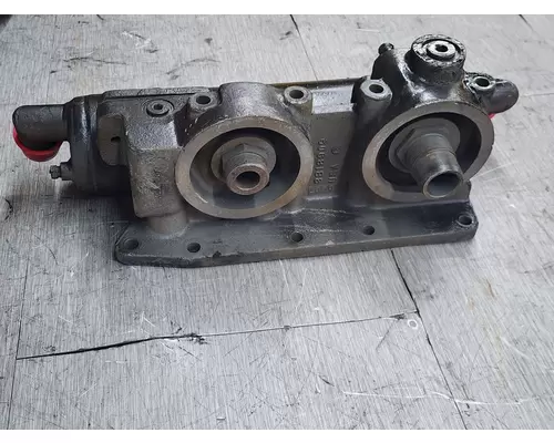 CUMMINS L10 Engine Parts, Misc.