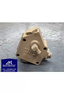 CUMMINS L10 Engine Parts, Misc.