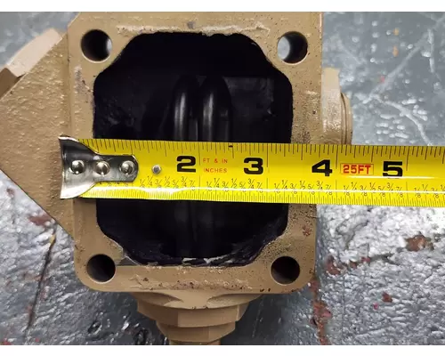 CUMMINS L10 Engine Parts, Misc.