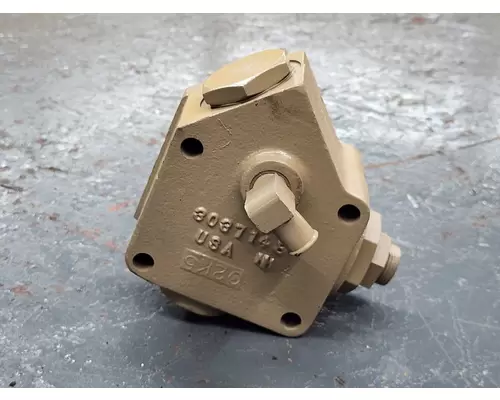 CUMMINS L10 Engine Parts, Misc.
