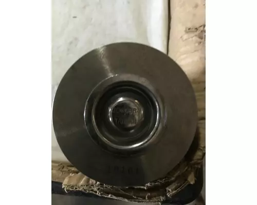 CUMMINS L10 Engine Parts, Misc.