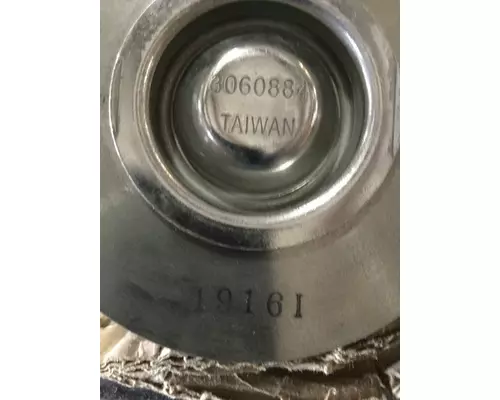 CUMMINS L10 Engine Parts, Misc.