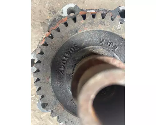 CUMMINS L10 Engine Parts Misc.