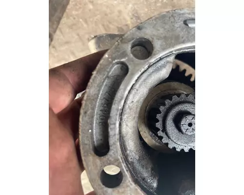 CUMMINS L10 Engine Parts Misc.