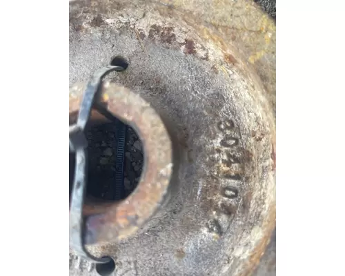 CUMMINS L10 Engine Parts Misc.
