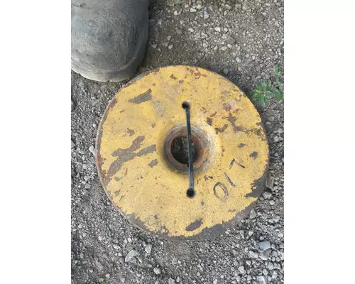 CUMMINS L10 Engine Parts Misc.