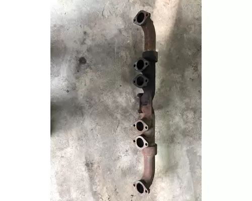 CUMMINS L10 Exhaust Manifold