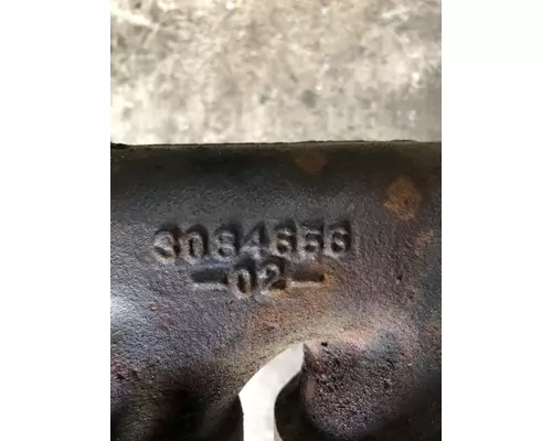 CUMMINS L10 Exhaust Manifold