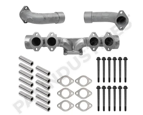 CUMMINS L10 Exhaust Manifold