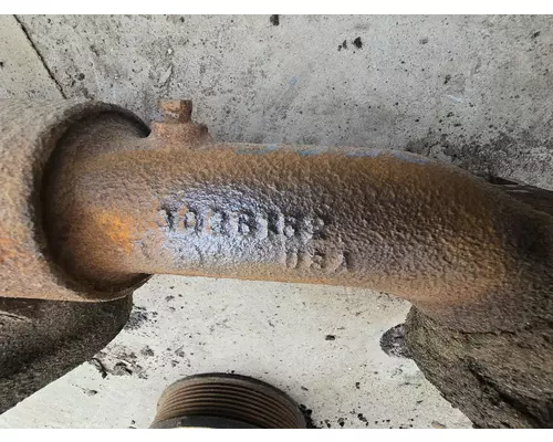 CUMMINS L10 Exhaust Manifold