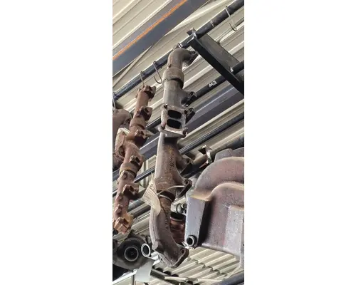 CUMMINS L10 Exhaust Manifold