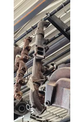CUMMINS L10 Exhaust Manifold