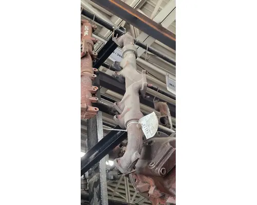 CUMMINS L10 Exhaust Manifold