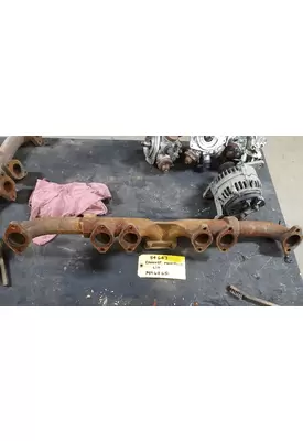 CUMMINS L10 Exhaust Manifold