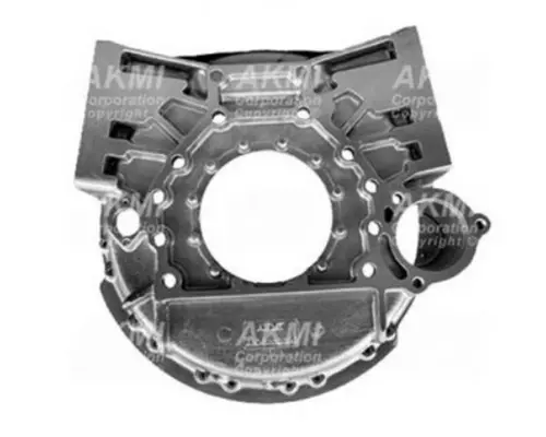 CUMMINS L10 FLYWHEEL HOUSING