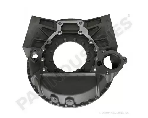 CUMMINS L10 FLYWHEEL HOUSING