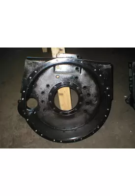 CUMMINS L10 FLYWHEEL HOUSING