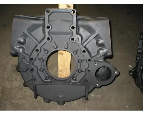 CUMMINS L10 FLYWHEEL HOUSING