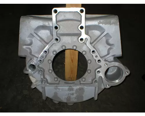 CUMMINS L10 FLYWHEEL HOUSING