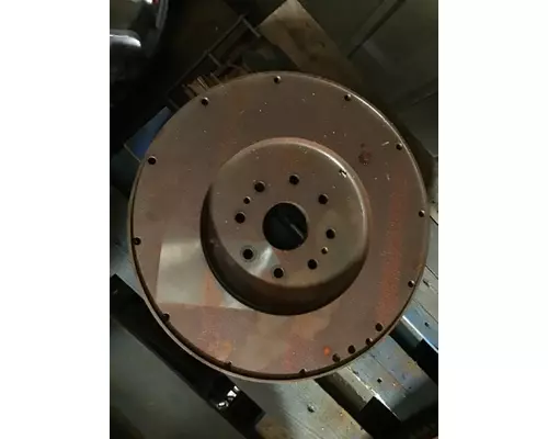 CUMMINS L10 FLYWHEEL