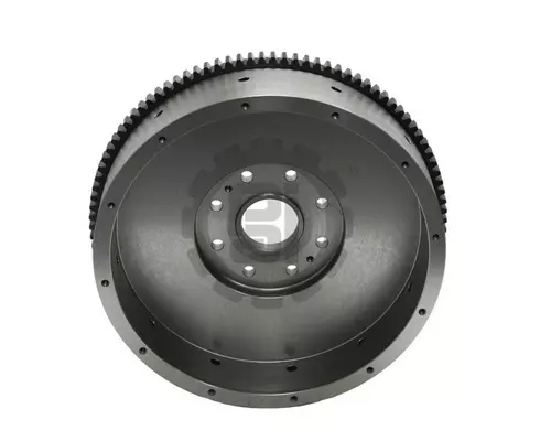 CUMMINS L10 FLYWHEEL