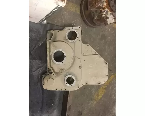 CUMMINS L10 FRONTTIMING COVER