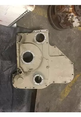 CUMMINS L10 FRONT/TIMING COVER