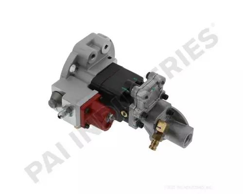 CUMMINS L10 FUEL INJECTION PUMP