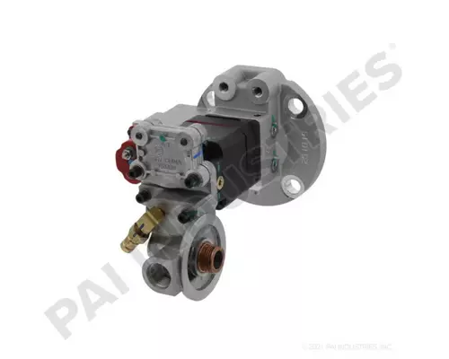 CUMMINS L10 FUEL INJECTION PUMP