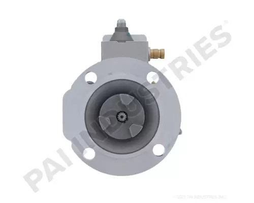 CUMMINS L10 FUEL INJECTION PUMP