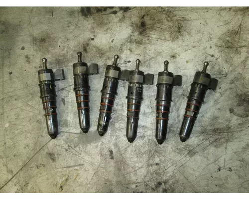 CUMMINS L10 FUEL INJECTOR