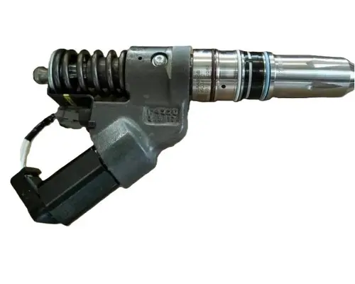 CUMMINS L10 FUEL INJECTOR