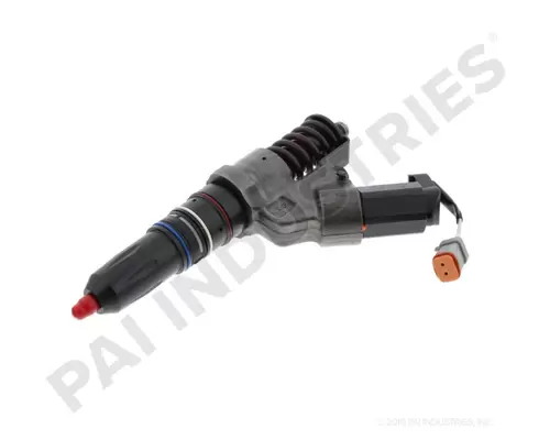 CUMMINS L10 FUEL INJECTOR