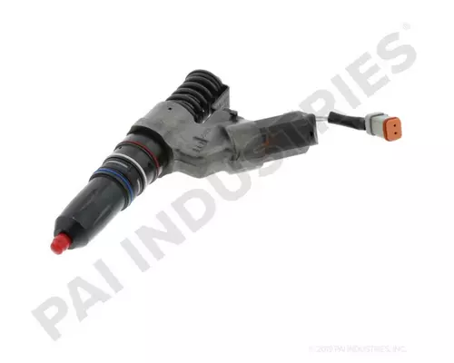 CUMMINS L10 FUEL INJECTOR