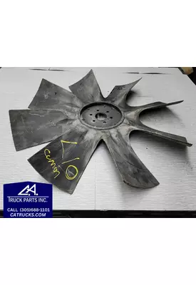 CUMMINS L10 Fan Blade