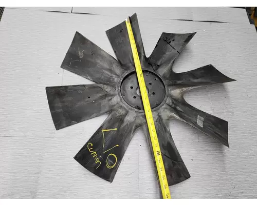 CUMMINS L10 Fan Blade