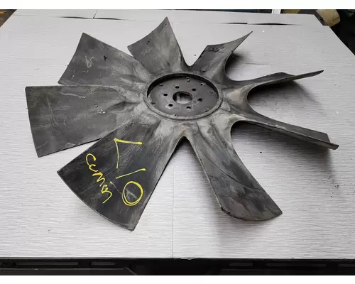 CUMMINS L10 Fan Blade